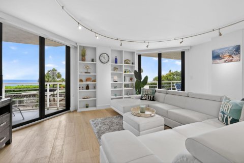 Condo in Jupiter, Florida, 3 bedrooms  № 2087428 - photo 2