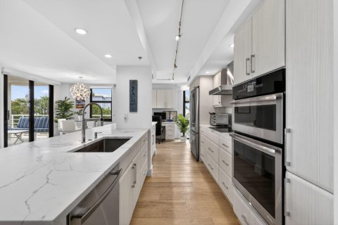 Condo in Jupiter, Florida, 3 bedrooms  № 2087428 - photo 12