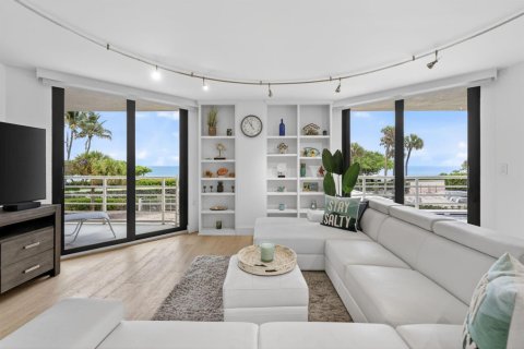 Condo in Jupiter, Florida, 3 bedrooms  № 2087428 - photo 17