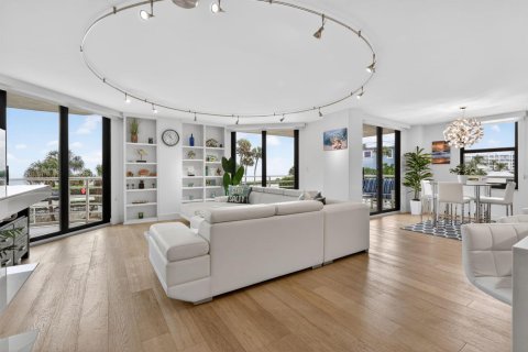 Condo in Jupiter, Florida, 3 bedrooms  № 2087428 - photo 7