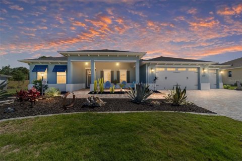 Casa en venta en Ocala, Florida, 2 dormitorios, 194.82 m2 № 2223188 - foto 5
