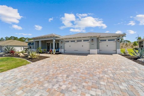 Casa en venta en Ocala, Florida, 2 dormitorios, 194.82 m2 № 2223188 - foto 2