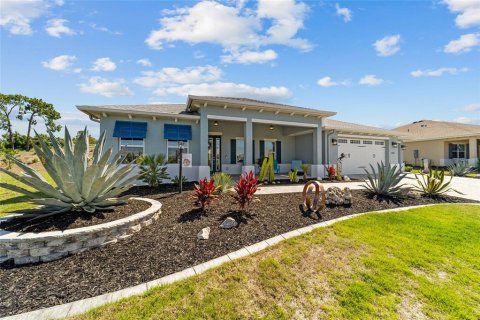 Casa en venta en Ocala, Florida, 2 dormitorios, 194.82 m2 № 2223188 - foto 4