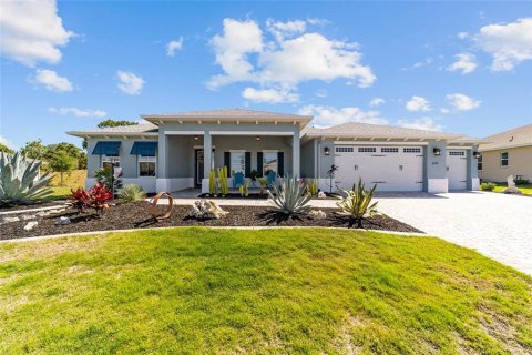 Casa en venta en Ocala, Florida, 2 dormitorios, 194.82 m2 № 2223188 - foto 3