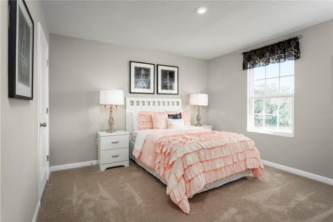 House in Belleview, Florida 4 bedrooms, 208.1 sq.m. № 2147863 - photo 13