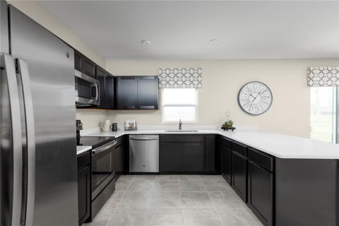House in Belleview, Florida 4 bedrooms, 208.1 sq.m. № 2147863 - photo 5