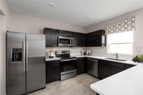 House in Belleview, Florida 4 bedrooms, 208.1 sq.m. № 2147863 - photo 4