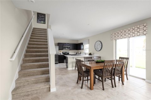 House in Belleview, Florida 4 bedrooms, 208.1 sq.m. № 2147863 - photo 7