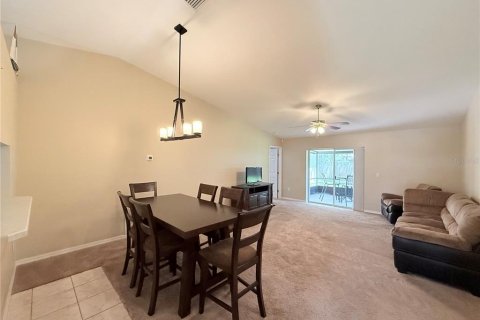 House in Edgewater, Florida 3 bedrooms, 151.99 sq.m. № 1909857 - photo 11