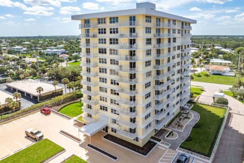 Copropriété à vendre à Juno Beach, Floride: 2 chambres, 163.51 m2 № 1992710 - photo 2