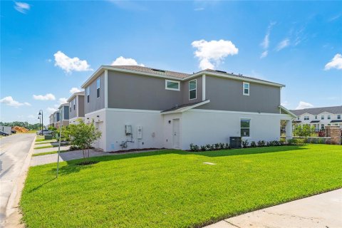 Touwnhouse à vendre à Winter Garden, Floride: 3 chambres, 142.7 m2 № 2299716 - photo 3