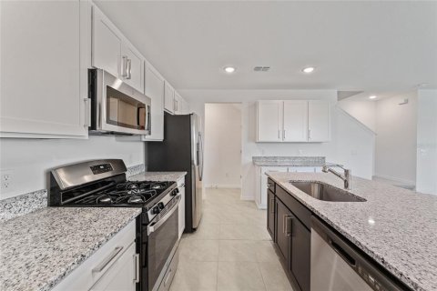 Touwnhouse à vendre à Winter Garden, Floride: 3 chambres, 142.7 m2 № 2299716 - photo 7