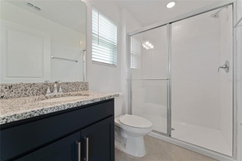Touwnhouse à vendre à Winter Garden, Floride: 3 chambres, 142.7 m2 № 2299716 - photo 19