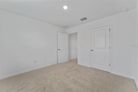 Touwnhouse à vendre à Winter Garden, Floride: 3 chambres, 142.7 m2 № 2299716 - photo 13