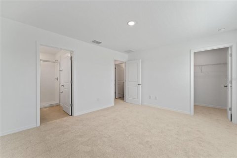 Touwnhouse à vendre à Winter Garden, Floride: 3 chambres, 142.7 m2 № 2299716 - photo 18