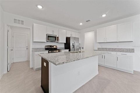 Touwnhouse à vendre à Winter Garden, Floride: 3 chambres, 142.7 m2 № 2299716 - photo 6
