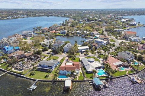 Купить виллу или дом в Палм-Харбор, Флорида 10 комнат, 327.57м2, № 1538968 - фото 1