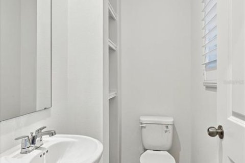 Adosado en venta en Winter Springs, Florida, 3 dormitorios, 158.31 m2 № 2423648 - foto 23