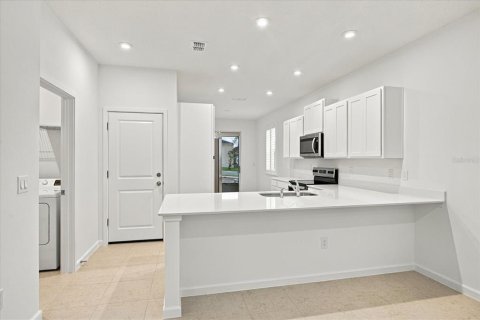 Adosado en venta en Winter Springs, Florida, 3 dormitorios, 158.31 m2 № 2423648 - foto 9