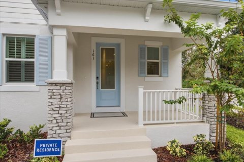 Adosado en venta en Winter Springs, Florida, 3 dormitorios, 158.31 m2 № 2423648 - foto 4