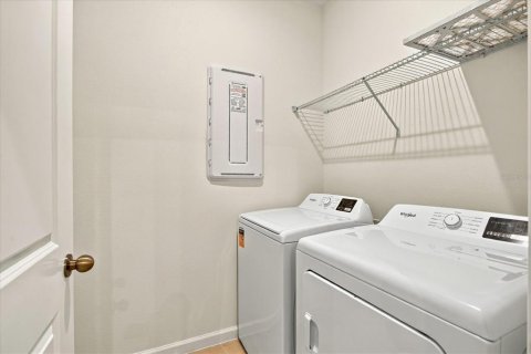 Adosado en venta en Winter Springs, Florida, 3 dormitorios, 158.31 m2 № 2423648 - foto 24