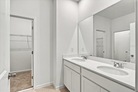 Adosado en venta en Winter Springs, Florida, 3 dormitorios, 158.31 m2 № 2423648 - foto 16