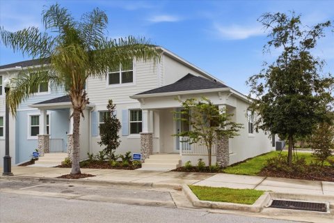 Adosado en venta en Winter Springs, Florida, 3 dormitorios, 158.31 m2 № 2423648 - foto 3