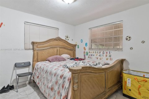 Купить виллу или дом в Майами, Флорида 3 спальни, 151.9м2, № 1998094 - фото 18