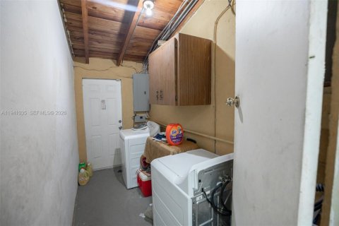 Купить виллу или дом в Майами, Флорида 3 спальни, 151.9м2, № 1998094 - фото 19