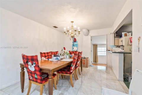 Купить виллу или дом в Майами, Флорида 3 спальни, 151.9м2, № 1998094 - фото 6