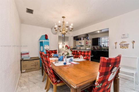 Купить виллу или дом в Майами, Флорида 3 спальни, 151.9м2, № 1998094 - фото 7