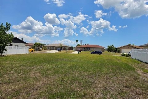 Terrain à vendre à Rotonda, Floride № 2233334 - photo 3