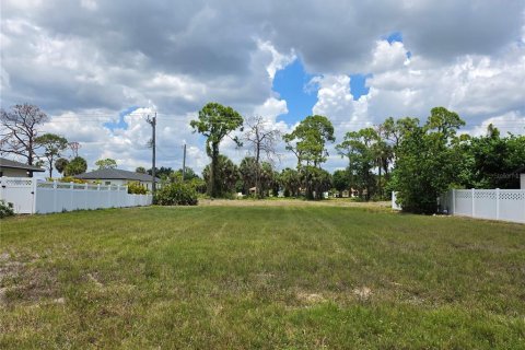 Terrain à vendre à Rotonda, Floride № 2233334 - photo 6