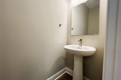 Adosado en alquiler en Orlando, Florida, 3 dormitorios, 155.33 m2 № 1910603 - foto 12