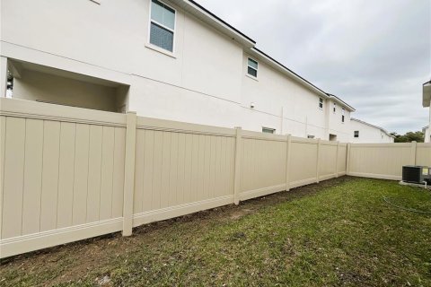 Adosado en alquiler en Orlando, Florida, 3 dormitorios, 155.33 m2 № 1910603 - foto 25