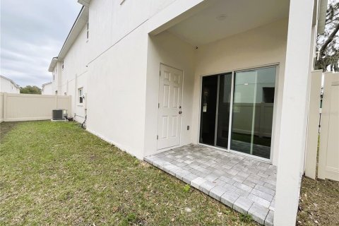Adosado en alquiler en Orlando, Florida, 3 dormitorios, 155.33 m2 № 1910603 - foto 26