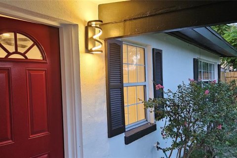 Villa ou maison à vendre à Daytona Beach, Floride: 3 chambres, 118.17 m2 № 2219827 - photo 7