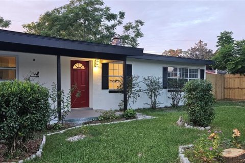 Villa ou maison à vendre à Daytona Beach, Floride: 3 chambres, 118.17 m2 № 2219827 - photo 8