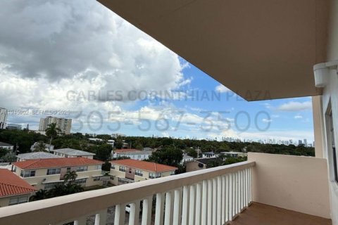 Appartement à louer à Coral Gables, Floride: 2 chambres, 92.9 m2 № 2002161 - photo 5