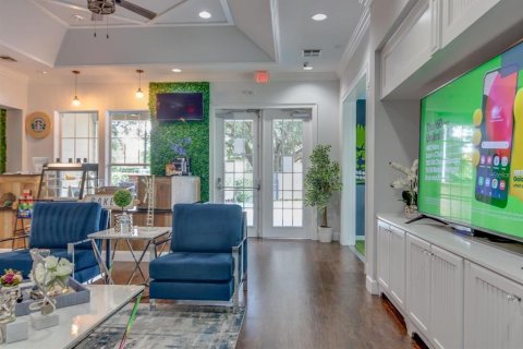 Townhouse in Kissimmee, Florida 4 bedrooms, 157.38 sq.m. № 1906770 - photo 21