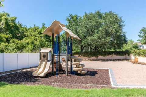 Townhouse in Kissimmee, Florida 4 bedrooms, 157.38 sq.m. № 1906770 - photo 29