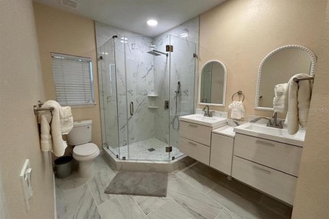 Townhouse in Kissimmee, Florida 4 bedrooms, 157.38 sq.m. № 1906770 - photo 10