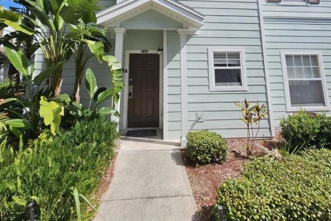 Townhouse in Kissimmee, Florida 4 bedrooms, 157.38 sq.m. № 1906770 - photo 2
