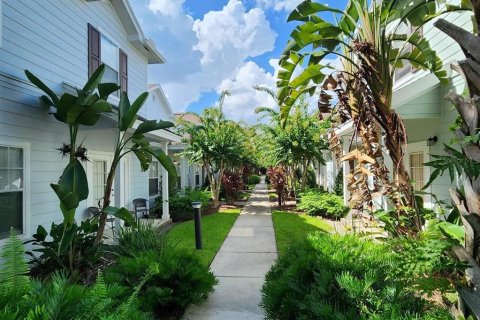 Townhouse in Kissimmee, Florida 4 bedrooms, 157.38 sq.m. № 1906770 - photo 3