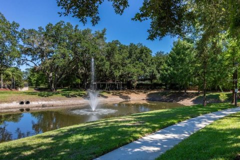 Townhouse in Kissimmee, Florida 4 bedrooms, 157.38 sq.m. № 1906770 - photo 15