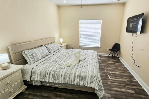 Townhouse in Kissimmee, Florida 4 bedrooms, 157.38 sq.m. № 1906770 - photo 9