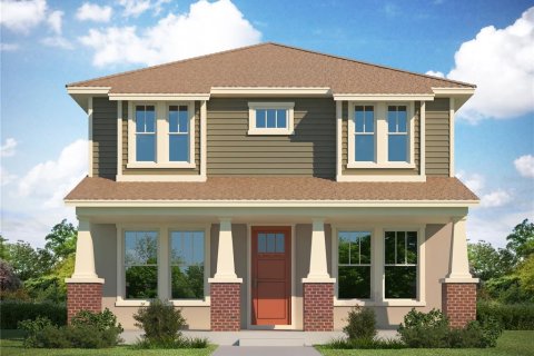 Casa en venta en Saint Petersburg, Florida, 5 dormitorios, 260.5 m2 № 1339630 - foto 1