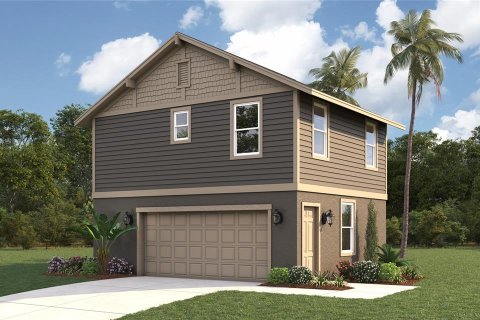 Casa en venta en Saint Petersburg, Florida, 5 dormitorios, 260.5 m2 № 1339630 - foto 3