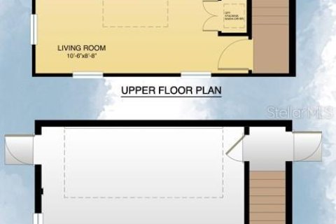 Casa en venta en Saint Petersburg, Florida, 5 dormitorios, 260.5 m2 № 1339630 - foto 4