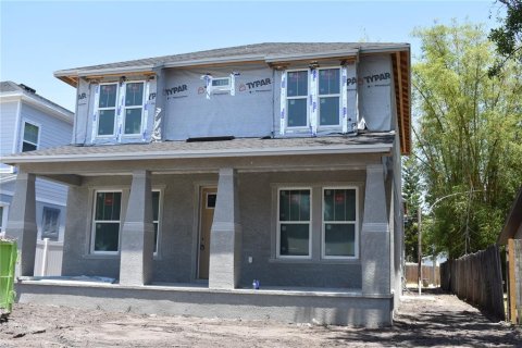 Casa en venta en Saint Petersburg, Florida, 5 dormitorios, 260.5 m2 № 1339630 - foto 14